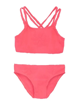 Color Kids Bikini w kolorze różowym rozmiar: 104
