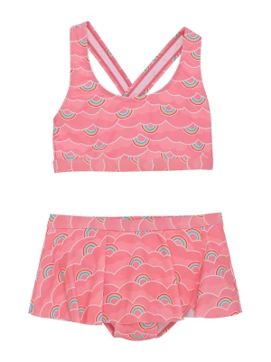 Color Kids Bikini w kolorze różowym rozmiar: 140