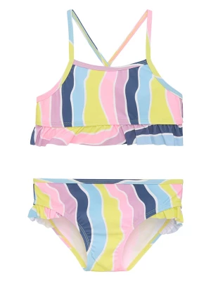 Color Kids Bikini ze wzorem rozmiar: 116