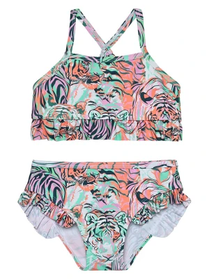 Color Kids Bikini ze wzorem rozmiar: 134