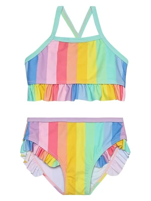 Color Kids Bikini ze wzorem rozmiar: 104