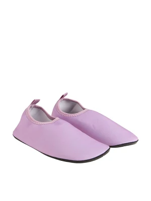 Color Kids Buty kąpielowe w kolorze fioletowym rozmiar: 30/31