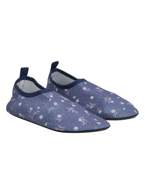 Color Kids Buty kąpielowe w kolorze granatowym rozmiar: 24/25