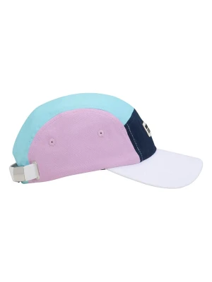 Color Kids Czapka w kolorze fioletowo-błękitnym rozmiar: 52 cm