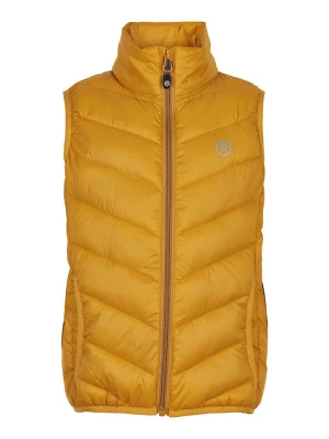 Color Kids Kamizelka w kolorze żółtym rozmiar: 80