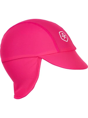Color Kids Kapelusz przeciwsłoneczny w kolorze różowym rozmiar: 52 cm