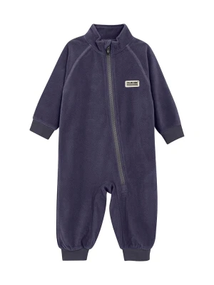 Color Kids Kombinezon polarowy w kolorze fioletowym rozmiar: 86