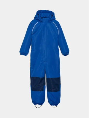 Color Kids Kombinezon zimowy 741090 Niebieski Regular Fit