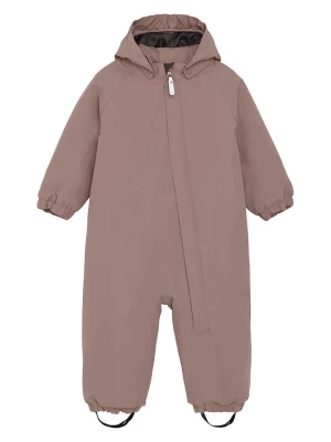 Color Kids Kombinezon zimowy w kolorze jasnoróżowym rozmiar: 104