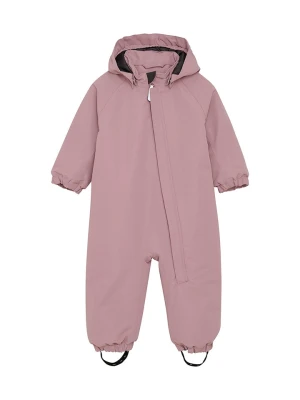 Color Kids Kombinezon zimowy w kolorze jasnoróżowym rozmiar: 92