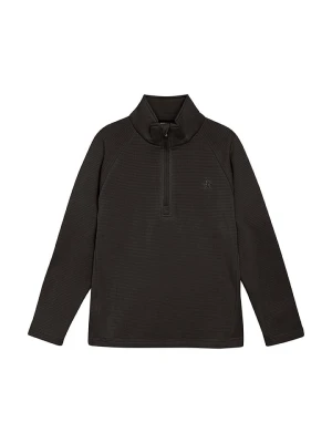 Color Kids Koszulka funkcyjna w kolorze czarnym rozmiar: 116