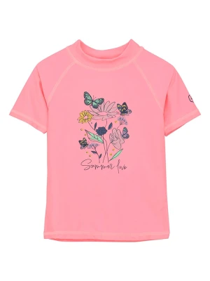 Color Kids Koszulka kąpielowa w kolorze jasnoróżowym rozmiar: 152