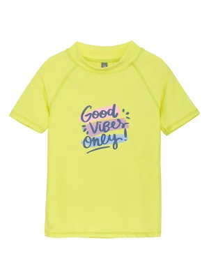 Color Kids Koszulka kąpielowa w kolorze żółtym rozmiar: 92