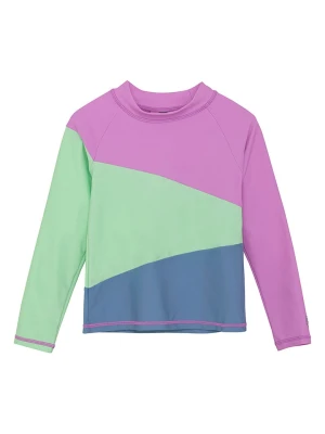 Color Kids Koszulka kąpielowa ze wzorem rozmiar: 98