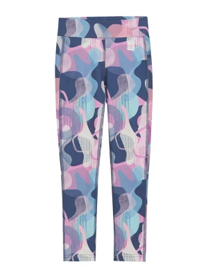 Color Kids Legginsy ze wzorem rozmiar: 164