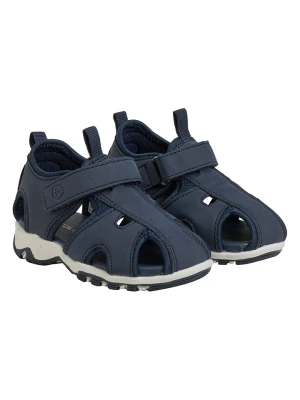Color Kids Półsandały w kolorze granatowym rozmiar: 25