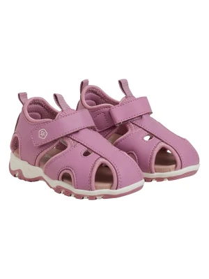 Color Kids Półsandały w kolorze różowym rozmiar: 23