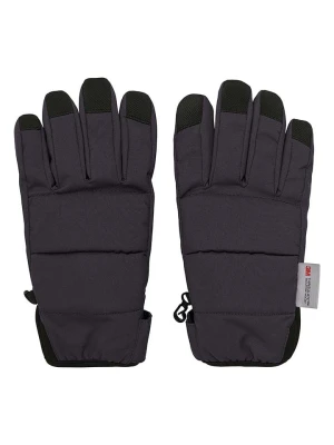 Color Kids Rękawiczki funkcyjne w kolorze fioletowym rozmiar: 116-128