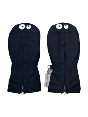 Color Kids Rękawiczki funkcyjne w kolorze granatowym rozmiar: 92-104