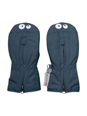 Color Kids Rękawiczki funkcyjne w kolorze niebieskim rozmiar: 80-92