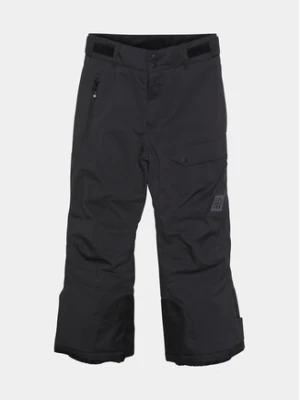 Color Kids Spodnie narciarskie 741105 Czarny Regular Fit