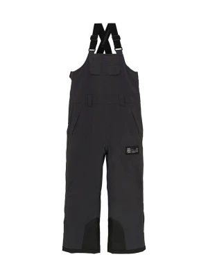 Color Kids Spodnie narciarskie w kolorze czarnym rozmiar: 176