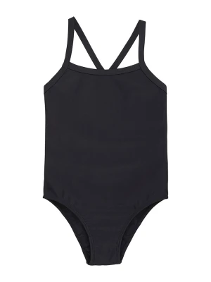 Color Kids Strój kąpielowy w kolorze czarnym rozmiar: 122