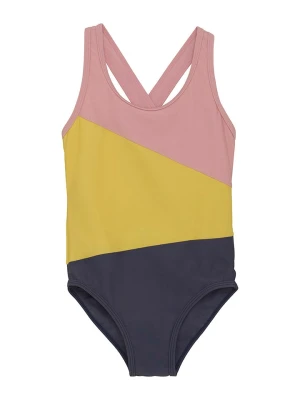 Color Kids Strój kąpielowy ze wzorem rozmiar: 98