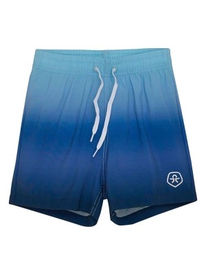 Color Kids Szorty kąpielowe w kolorze niebieskim rozmiar: 116