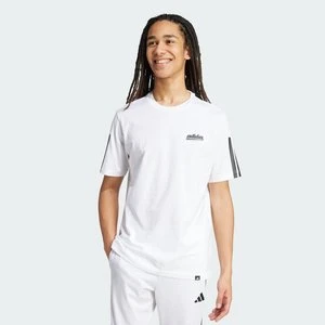 Color Script Graphic T-Shirt Adidas