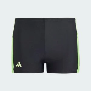 Colorblock 3-Stripes Swim Boxers Adidas