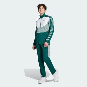 Colorblock Track Suit Adidas