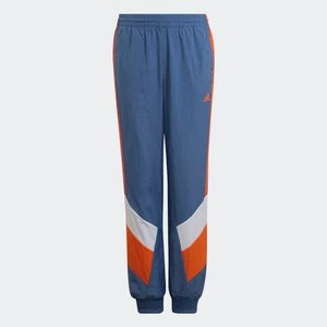 Colorblock Woven Pants Adidas