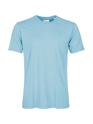 Colorful Standard, T-Shirts Blue, male,