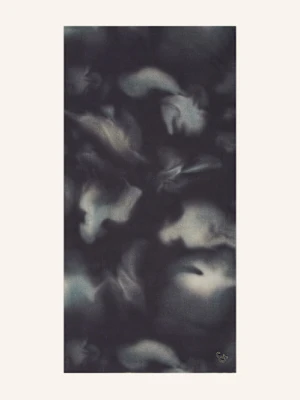 Zdjęcie produktu Colours & Sons Chusta schwarz