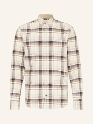 Colours & Sons Koszula Regular Fit braun