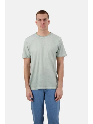 COLOURS & SONS Koszulka w kolorze miętowym rozmiar: XL