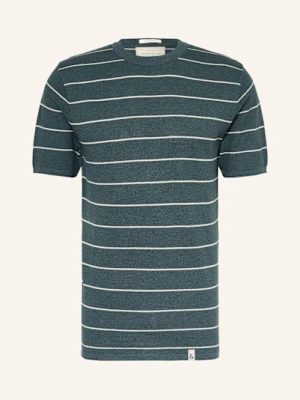 Colours & Sons Koszulka Z Piki gruen