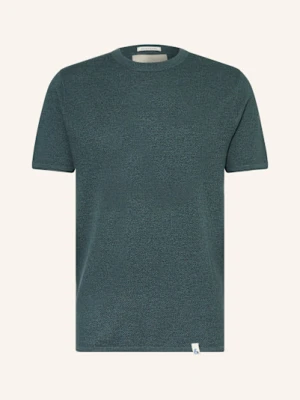 Colours & Sons Koszulka Z Piki gruen