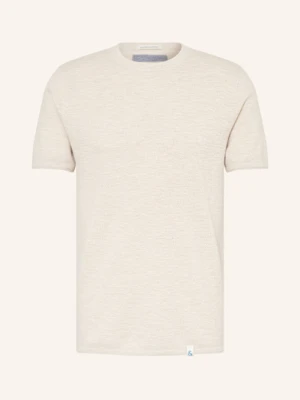 Colours & Sons Koszulka Z Piki weiss