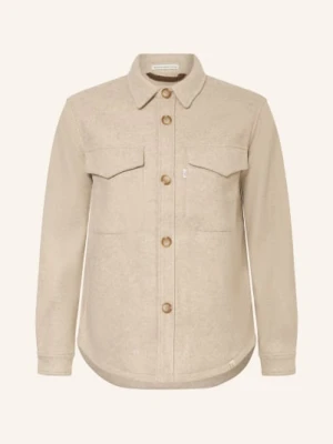Colours & Sons Kurtka Wierzchnia beige