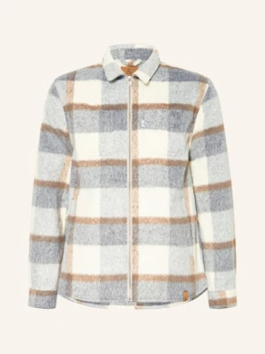 Colours & Sons Kurtka Wierzchnia grau