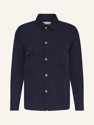 Colours & Sons Overjacket blau