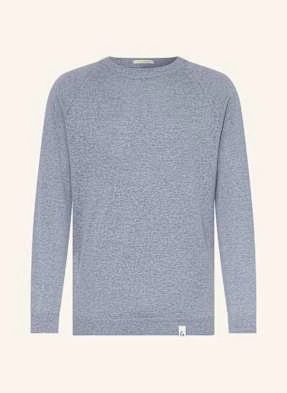Colours & Sons Sweter blau