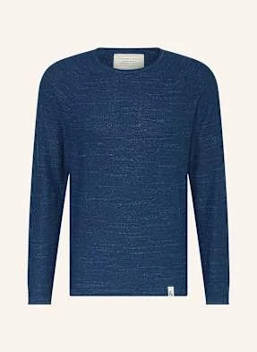 Colours & Sons Sweter blau