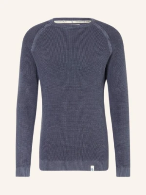 Colours & Sons Sweter blau