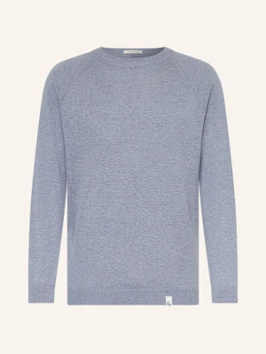 Colours & Sons Sweter blau
