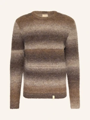 Colours & Sons Sweter braun