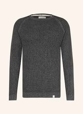 Colours & Sons Sweter grau