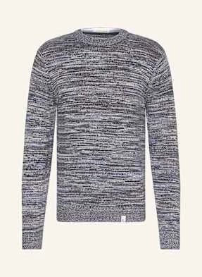 Colours & Sons Sweter grau